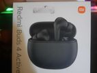 Brand New Redmi Buds 4