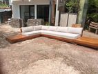 Brand New Rich Sofa - Li 7
