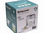 Brand New Richpower 1L Rice Cooker