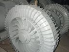 Brand New Ring Blower Motors