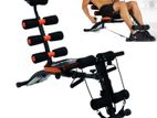 Brand New Rock Gym / six Pack care-M1
