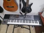 Brand new Roland EA7 arranger keyboard with hard case