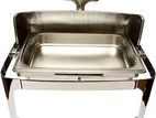 Brand New Roller Top Chafing Dish 9L