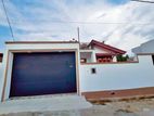 Brand New Rooftop With Luxury Type House In Bandaragama