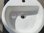 Royal Ceramic Washbasin