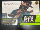 Galax RTX3060 12GB