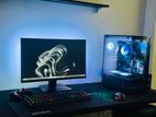 Brand New Ryzen 5 Gaming Rig