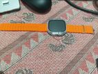 S100 Ultra Smart Watch