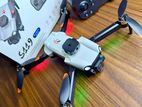 Brand New S119 MAX Drone with HD Camera Brushless Motor