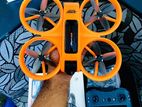 S156 MAX FPV Drone HD Camera with Screen Remote Controller