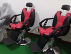 Brand new salon chair