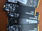 Brand New Samsung 512GB NVMe