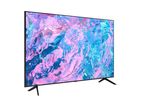 Brand New Samsung 55 inch DU7500 4K Ultra HD Smart TV