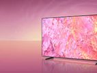 Brand New Samsung 65" inches Q65C Smart QLED TV