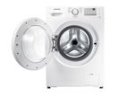 Brand New Samsung 7Kg Front Loading Fully Auto Inverter Washer
