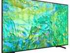 Samsung Crystal TV