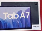samsung Tab A7