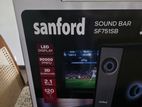 Sanford Sound Bar
