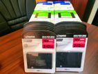 Brand New Sata SSD | M.2 NVMe RAM 4GB 8GB 16GB 32GB