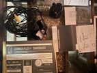 Striker plus 4+ Transducer