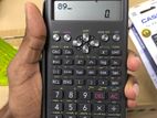 Brand New Scientific Calculator ( Fx991 ms 2nd edition )