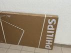 Brand New Seal Box LED TV 55