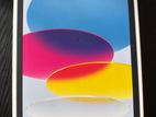 Apple iPad A16 256GB Blue