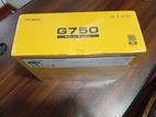 Brand New Sealed Antec G750W 80+ Gold PSU