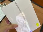 Apple Ipad Mini 4 128GB Silver