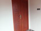 Brand New Second (2) Floor House for Rent in Ratmalana Rd, Attidiya,