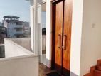 Brand New Second Floor House For Rent In Dehiwala