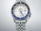 Seiko SSK033 GMT Watch