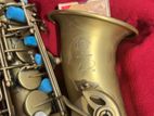 Selmer Paris Reference 54 Alto Saxophone