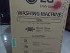 Brand New Semi Auto washing Machine