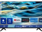 Brand new SGL 43" Smart TV