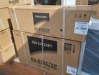 Brand New Sharp Air Conditioner Non-Inverter - 12000 Btu