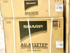 BRAND NEW "Sharp Air Conditioner Non-Inverter - 12000BTU"