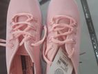 Pink Shoe
