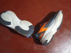 Brand New Shoe