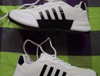 Brand New Shoes