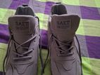 Brand New Shoes
