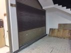BRAND NEW SHOP FOR RENT COLOMB 2