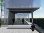 Brand New Showroom For Rent In Borelasgamuwa 4073U/1