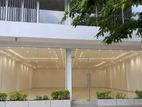 Brand New Showroom For Rent In Borelasgamuwa 4073U/1
