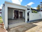 Brand New Singale Story House for Sale Piliyandala