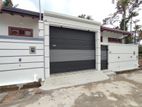 Brand New Singale Story House for Sale Piliyandala