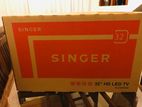 Brand New Singer 32 TV