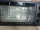 Singer 38L Electric Oven STO-38