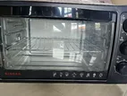 Singer 38L Electric Oven STO-38