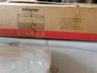 Brand New Singer Ceiling Monted 60000BTU inverter Air Conditioner